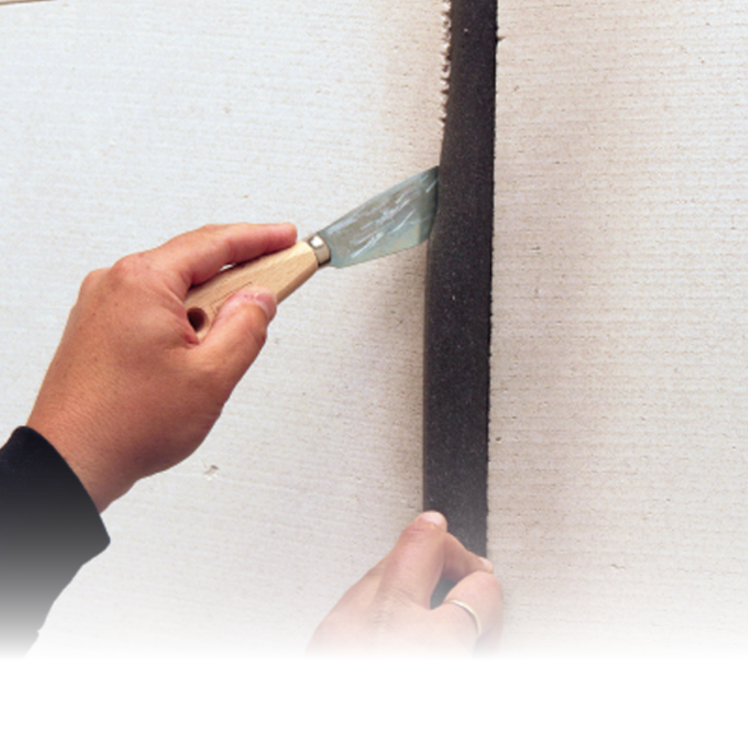 Rugvulling Kitbestellen