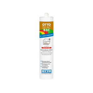 OTTOSEAL® S51 - 310 ml koker