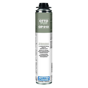 OTTOPUR OP 910 - 750 ml