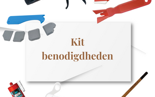 Essentiële benodigdheden en tips voor beginnende kitters: