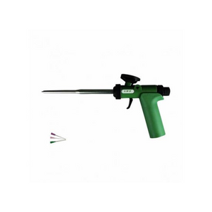 OTTO Dosing gun IPF with reduction set