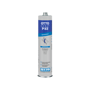 OTTOCOLL® P83 - 310 ml cartridge