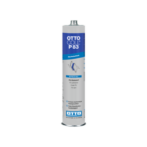 OTTOCOLL® P83 - 310 ml koker