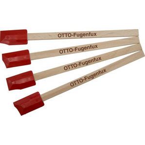 Otto Fugenfux set van 4 voor aansluitvoegen