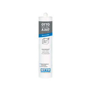OTTOSEAL® A207 - 300 ml koker