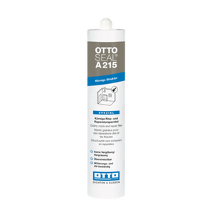 OTTOSEAL® A215 - 310 ml cartridge