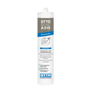 OTTOSEAL® A215 - 310 ml koker