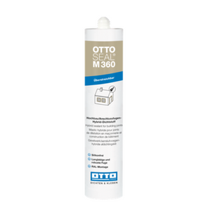 OTTOSEAL® M360 - 310 ml koker