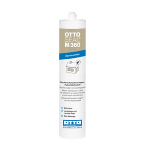 OTTOSEAL® M360 - 310 ml cartridge