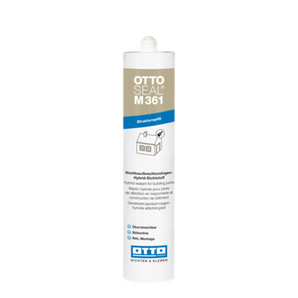 OTTOSEAL® M361 - 310 ml cartridge
