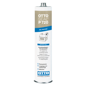 OTTOSEAL® P720 - 310 ml cartridge