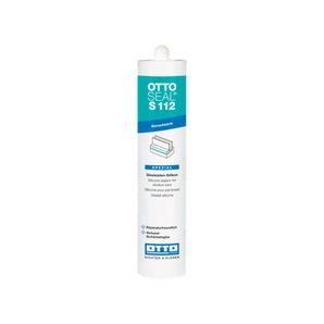 OTTOSEAL® S112 - 310 ml koker