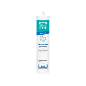 OTTOSEAL® S112 - 310 ml cartridge