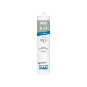 OTTOSEAL® S115 - 310 ml cartridge