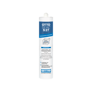 OTTOSEAL® S27 - 310 ml cartridge