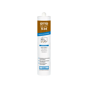 OTTOSEAL® S34 - 310 ml cartridge