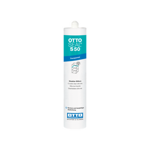 OTTOSEAL® S50 - 310 ml cartridge