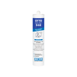 OTTOSEAL® S69 - 310 ml koker