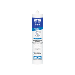 OTTOSEAL® S69 - 580 ml worst