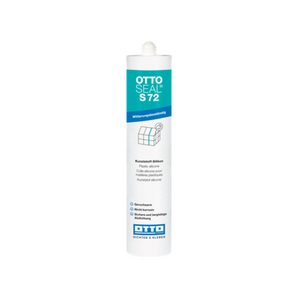 OTTOSEAL® S72 - 310 ml cartridge