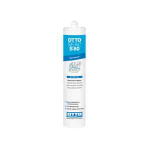 OTTOSEAL® S80 - 310 ml cartridge