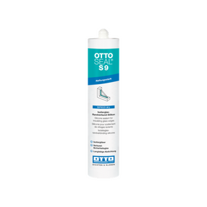 OTTOSEAL® S9 - 310 ml cartridge