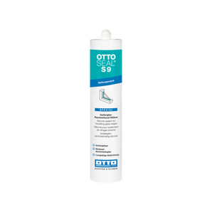 OTTOSEAL® S9 - 310 ml koker