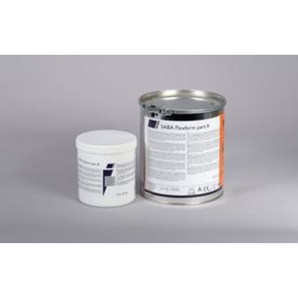 SABA Flexform grijs - 1,5 liter