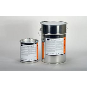 SABA Flexform grijs - 5 liter