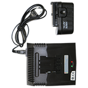 Toebehoren voor OTTO accupistool Power Push 7000 MP OTTO Oplader 14,4 volt voor Power Push 7000 MP