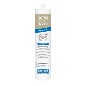 OTTOSEAL® A710 - 310 ml koker