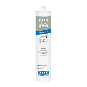 OTTOSEAL® A210 - 310 ml cartridge