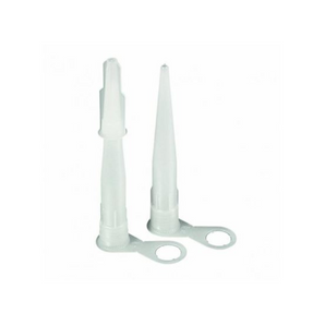 OTTO Clipnozzle transparant met dop